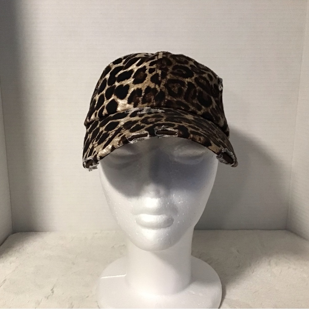 KBETHOS Ponytail Cap
